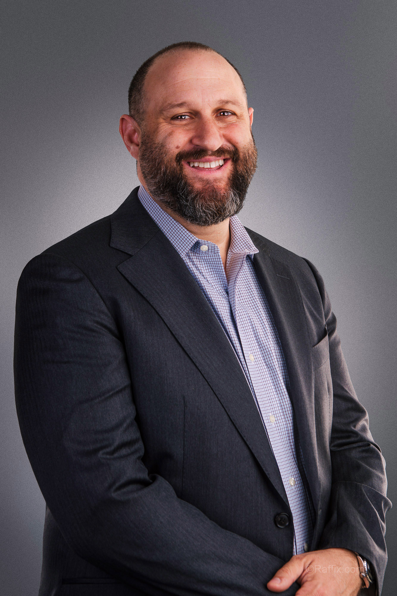 Jonathan Friedman