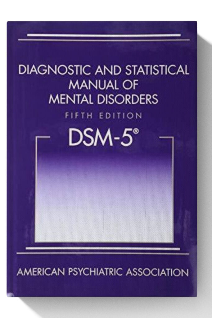 The DSM recognizes Gambling Disorder