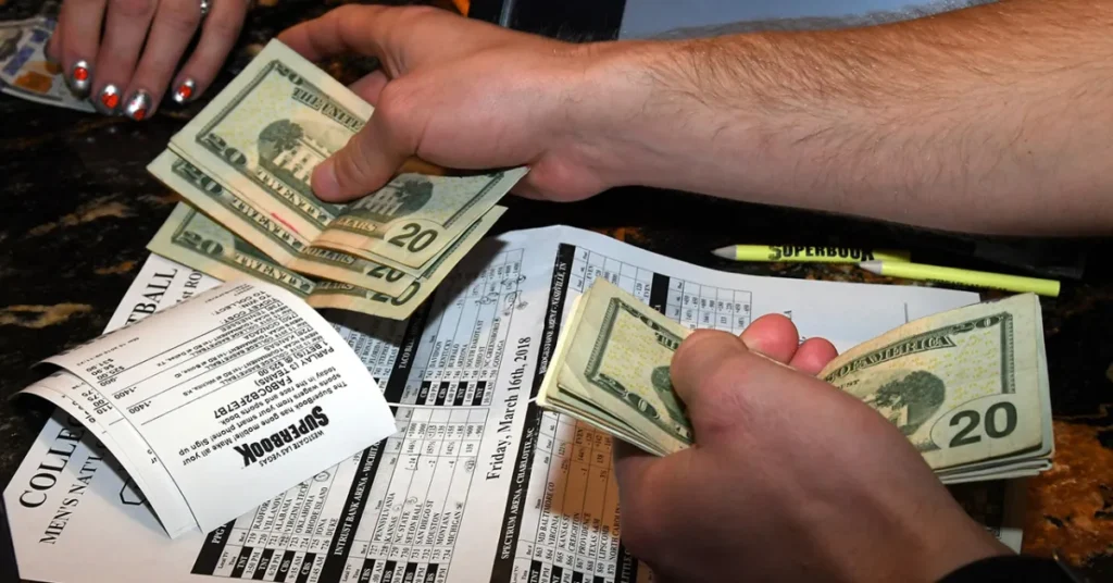 How much does gambling rehab cost