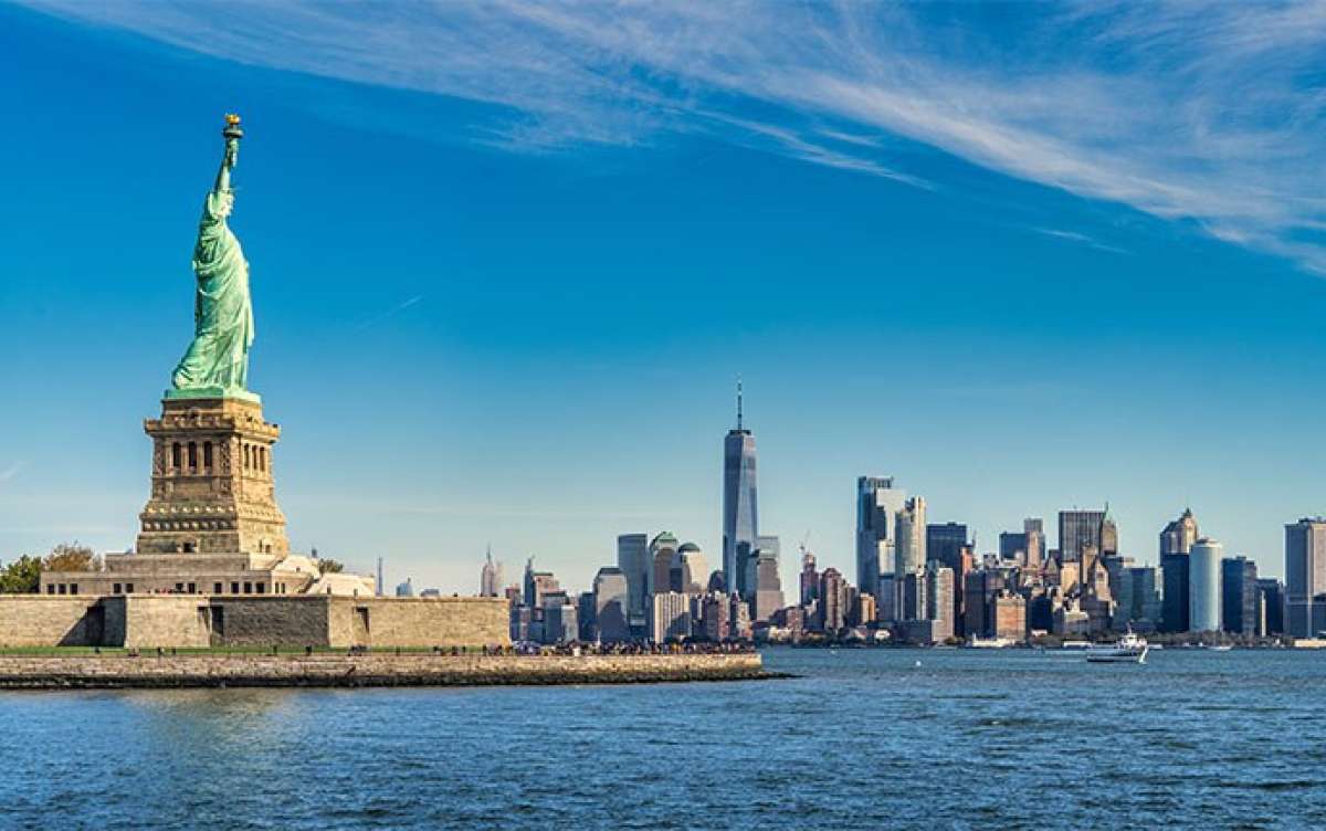 a picture of new york where treatment resources are available for gambling addiction