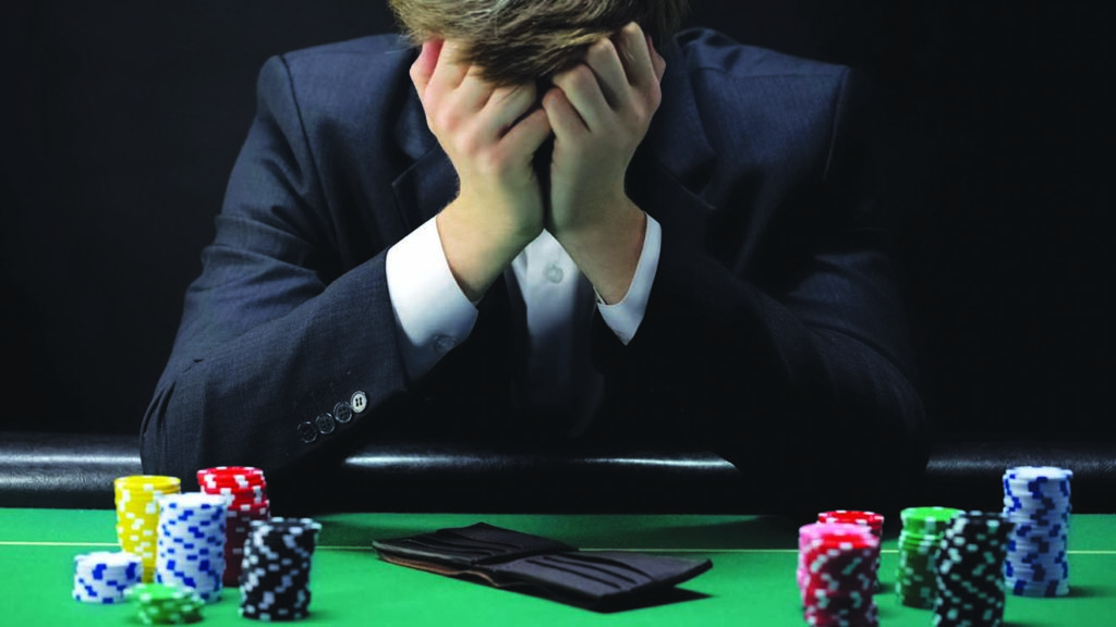 rehab for gambling addiction