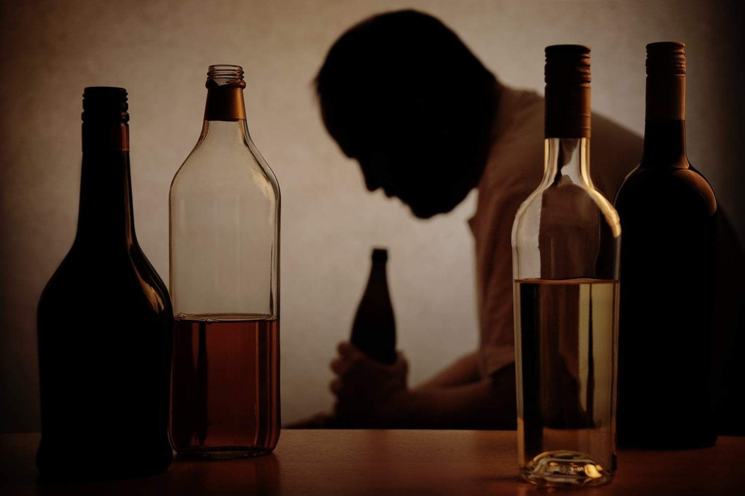 alcoholism and problem gambling go hand in hand