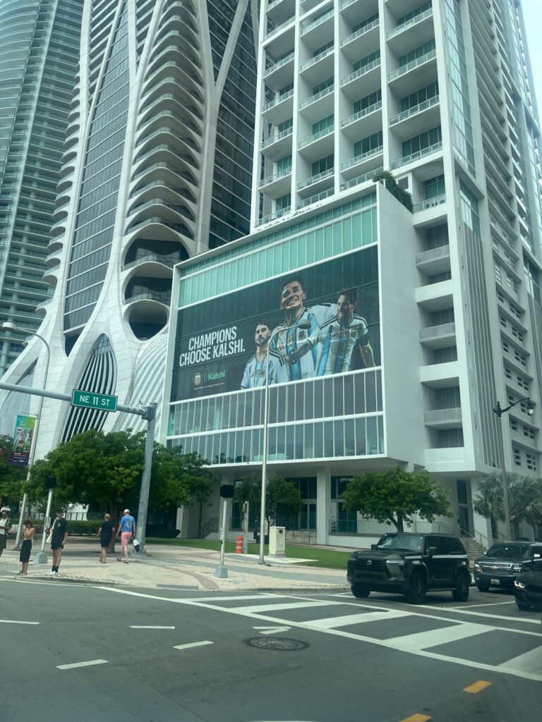 World Cup gambling addiction